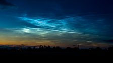 Noctilucent Clouds