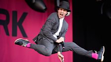 Maximo Park