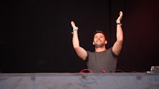 Danny Howard