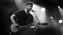 Royal Blood at T in the Park 2014