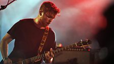 Royal Blood at T in the Park 2014