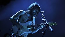 Biffy Clyro at T in the Park 2014