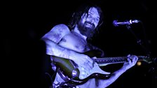 Biffy Clyro at T in the Park 2014