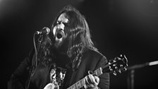 The Magic Numbers at T in the Park 2014