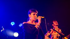 The Amazing Snakeheads at T in the Park 2014