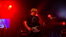 Copper Lungs at T in the Park 2014