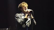 Paolo Nutini at T in the Park 2014