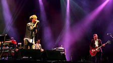 Paolo Nutini at T in the Park 2014