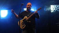 Pixies at T in the Park 2014