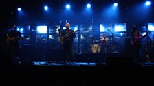 Pixies at T in the Park 2014