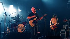 Pixies at T in the Park 2014