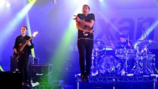 Example at T in the Park 2014