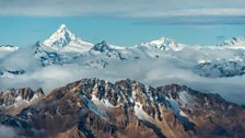 Fiordland, New Zealand