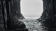 Fingal’s Cave