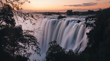 Victoria Falls