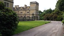 Stokesay Court