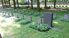 Jewish Grave