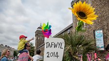 Tafwyl