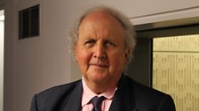 Alexander McCall Smith