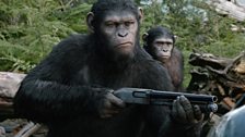 Dawn of the Planet of the Apes