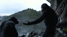 Dawn of the Planet of the Apes