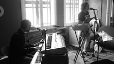 Fatima LIVE in session