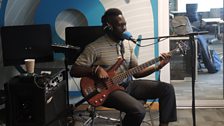 Fatima LIVE in session