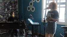 Fatima LIVE in session