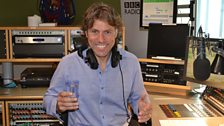 John Bishop