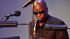 Maceo Parker