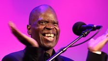 Maceo Parker