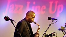 Maceo Parker