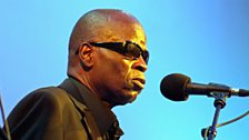 Maceo Parker