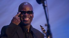 Maceo Parker