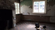 Another room waiting to be refurbished