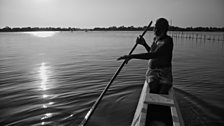 Since the 18th Century, fishermen of the Batticaloa lagoon in eastern Sri Lanka have navigated by the sound of singing fish.