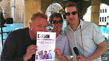 鶹Լ Radio Cambridgeshire’s Big Day Out, July 2014