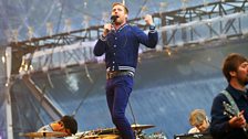 Kaiser Chiefs