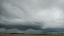 Storm Clouds