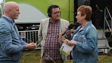 The Castlewellan Show