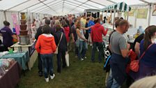 The Castlewellan Show