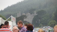 The Castlewellan Show