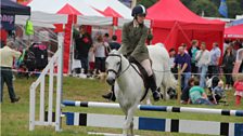 The Castlewellan Show