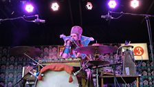 Late Junction at the Latitude Festival 2014: Paddy Steer