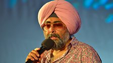 Hardeep Singh Kohli