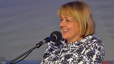 Tanni Grey-Thompson