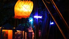 Late Junction at the Latitude Festival 2014