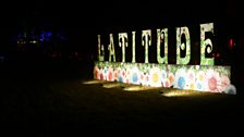 Late Junction at the Latitude Festival 2014