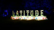 Late Junction at the Latitude Festival 2014