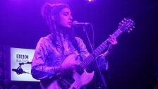 Late Junction at the Latitude Festival 2014: Mariam the Believer